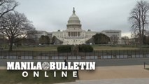 High security around the US Capitol two days after unrest