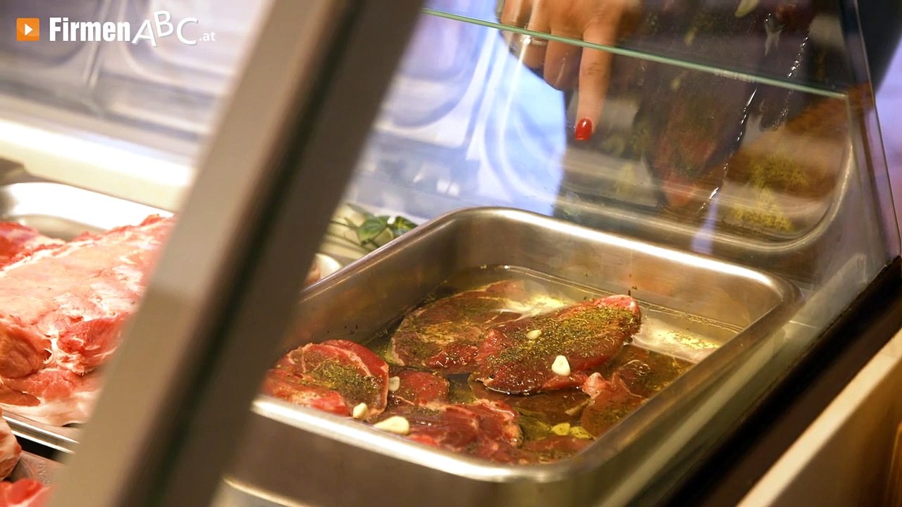 Hofmetzgerei Michlbauer Johann Winter KG in Pfaffstätt: Prosciutto, Innviertler Speck u.v.m.