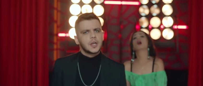 Bilal Sonses & Yıldız Tilbe - Hasbelkader (Official Video)