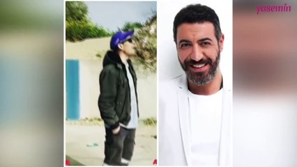 Hakan Altun temizlik işçisi Şahin Özlem'e verdiği sözü tuttu!