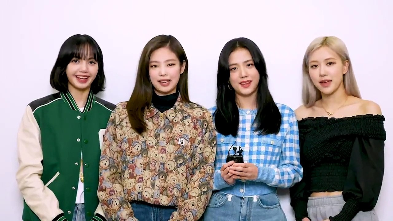 BLACKPINK DAY