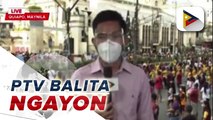 #PTVBalitaNgayon | DOLE nakahanda na para sa 3 year national employment recovery plan para sa mga manggagawa na apektado ng COVID-19 pandemic