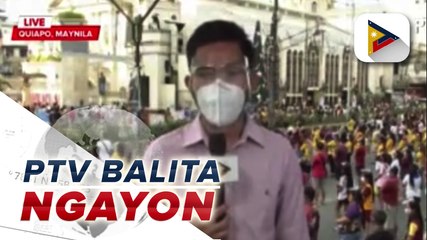 #PTVBalitaNgayon | DOLE nakahanda na para sa 3 year national employment recovery plan para sa mga manggagawa na apektado ng COVID-19 pandemic