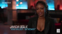 Batwoman Season 2  Season 2 in One Word  Teaser (2021) Javicia Leslie series