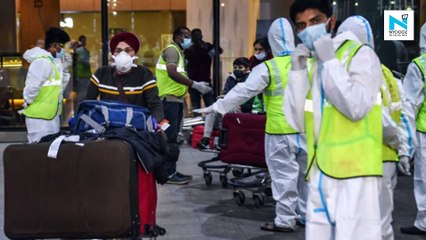 India has 90 cases of UK variant, eight in the last 24 hours