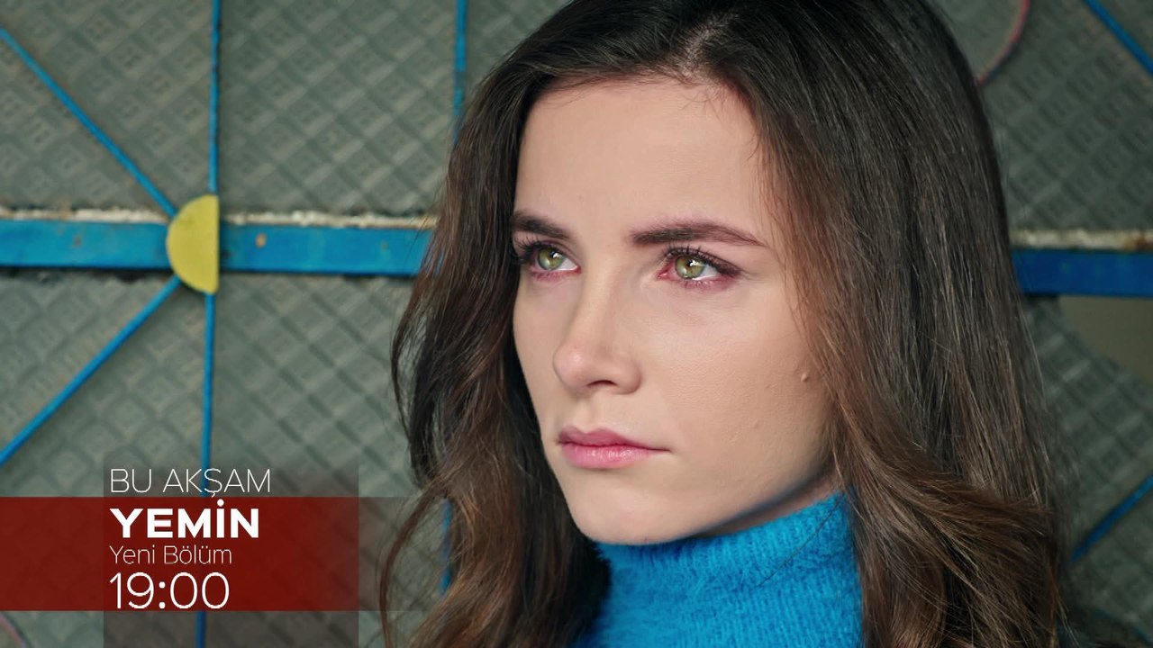 Yemin Dizisi 302. Bölüm Fragmanı Dailymotion Video