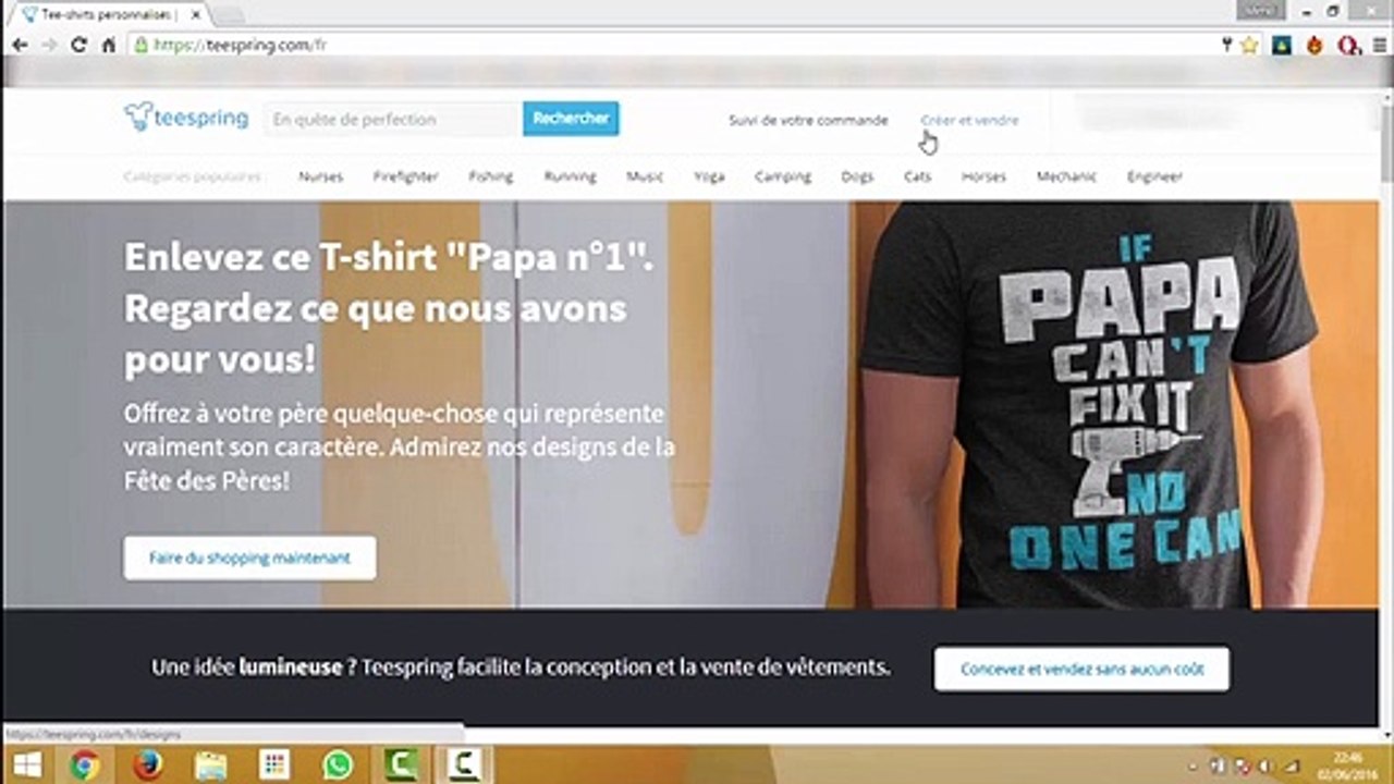 gagner-de-largent-avec-teespring-en-2021