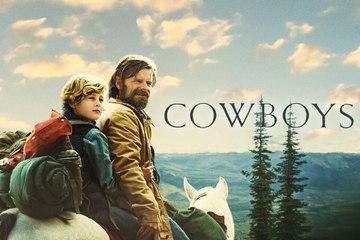 Cowboys Trailer #1 (2021) Steve Zahn, Jillian Bell Drama Movie HD