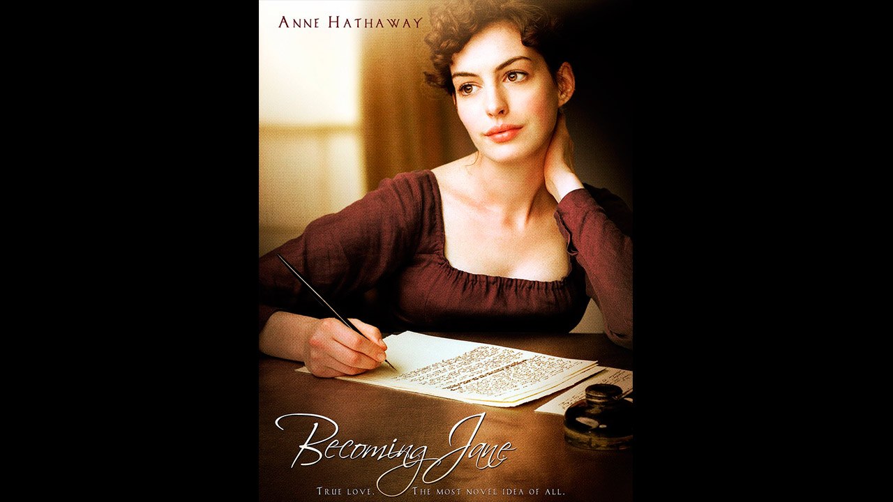 Becoming Jane Il Ritratto Di Una Donna Contro