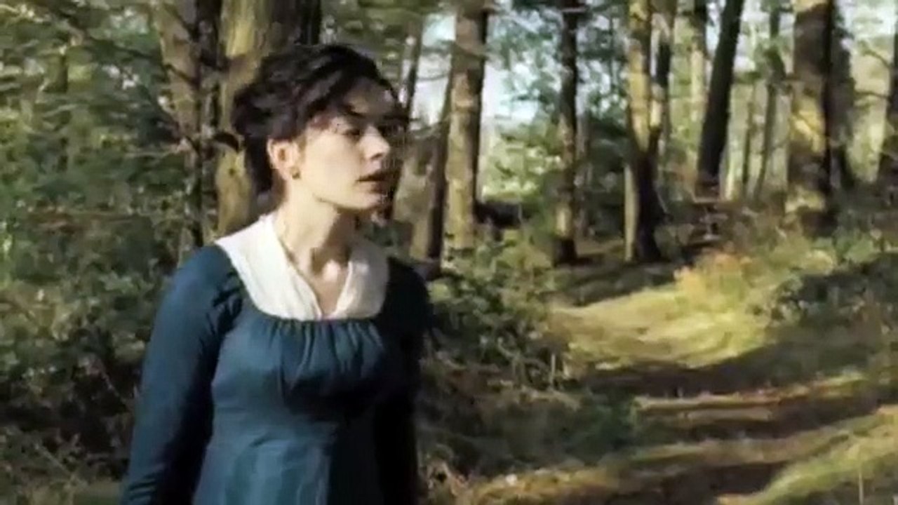 BECOMING JANE Il ritratto di una donna contro (2007) HDRip