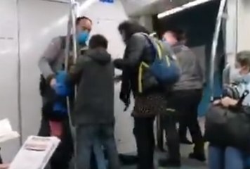 Her gün "Ensar" diyenler Suriyeli çocuklara bakın ne yaptı