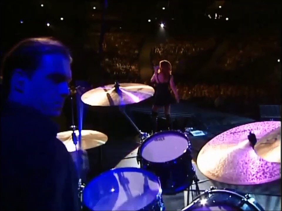 Andrea Berg: Kilimandscharo — Live: das Große Konzert in Oberhausen