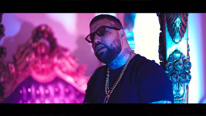 Niko Pandetta Ft. Moderup - Sul Cu Te -