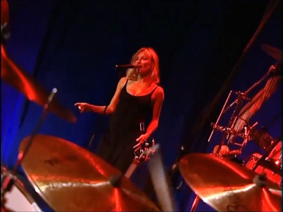 Andrea Berg: Bittersüße Zärtlichkeit — Live: das Große Konzert in Oberhausen