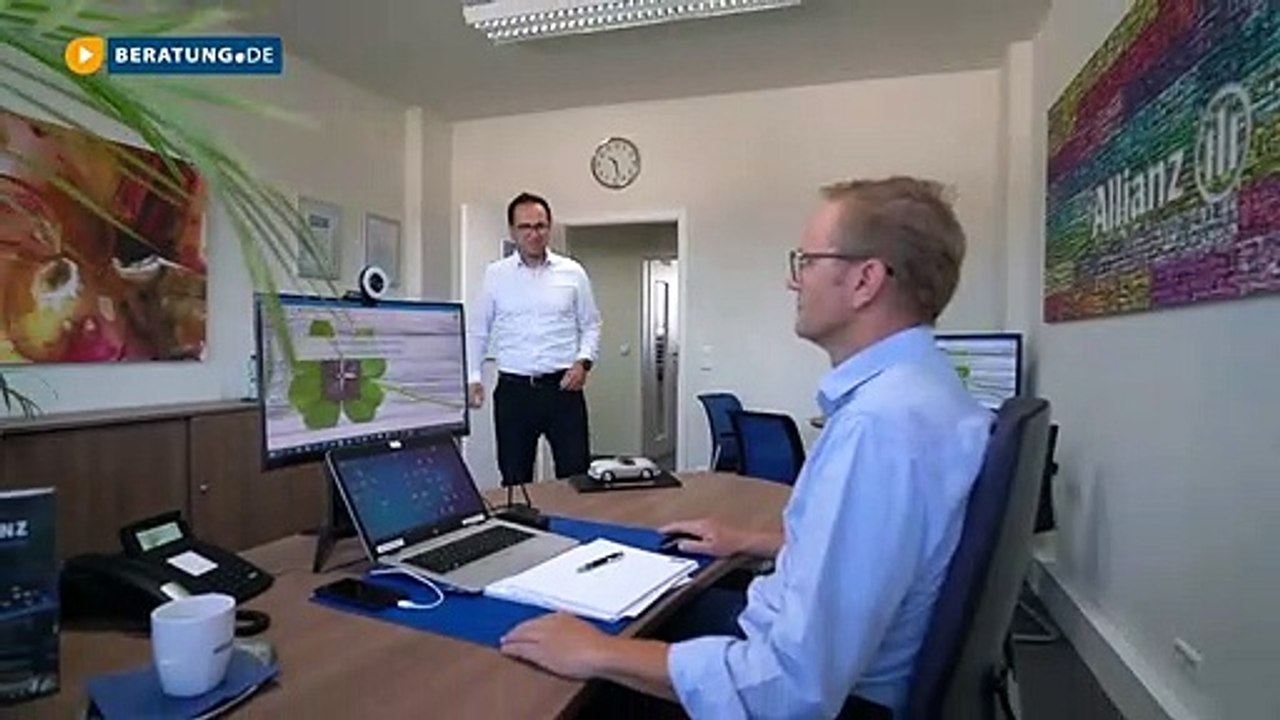 Allianz Generalvertretung Christian Pfeifer – Ihre Versicherungsberater in Pforzheim