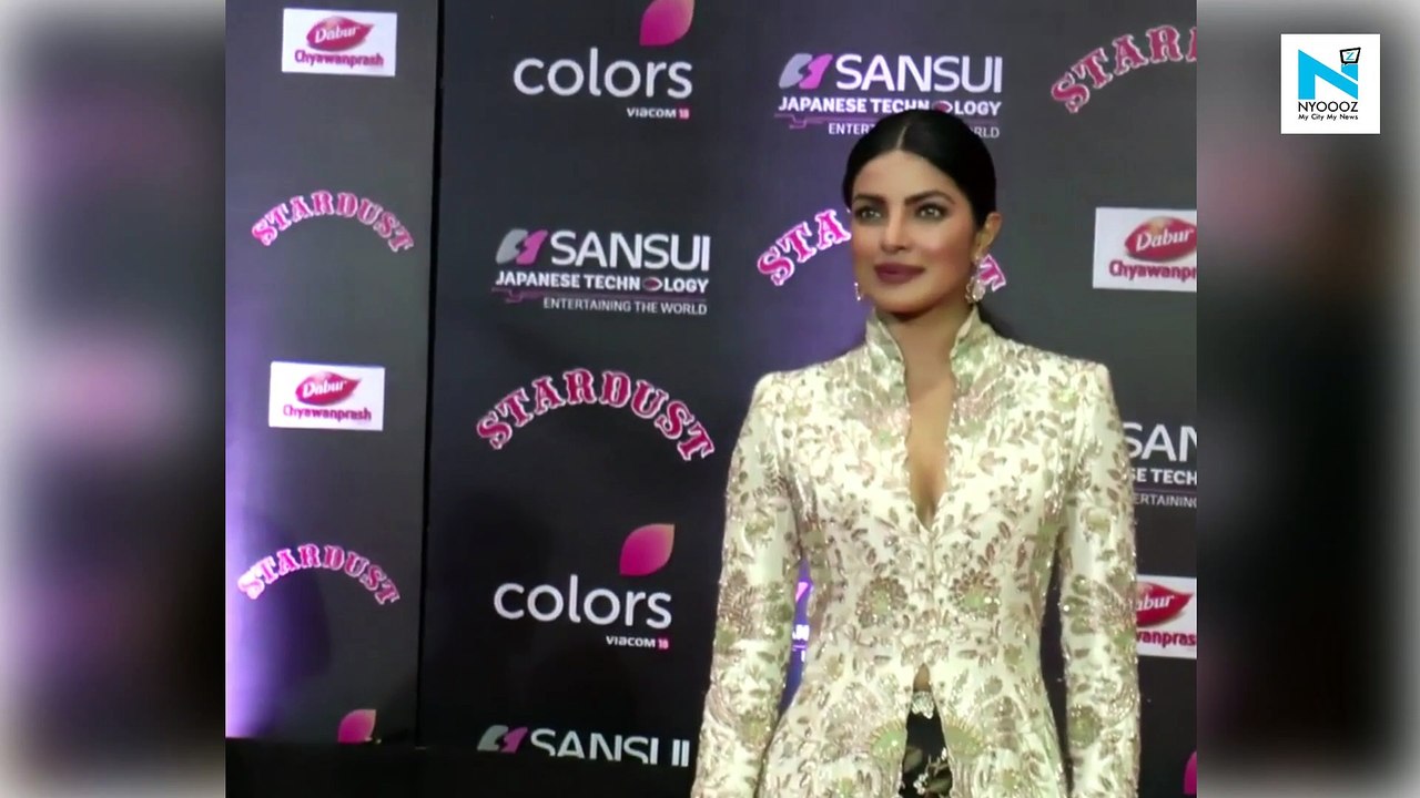 Salon Priyanka Chopra visited during lockdown in London has been fined: report