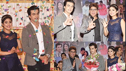 Rajan Shahi Honours His Favourite Kaira, Calls January 6 As Kaira Day