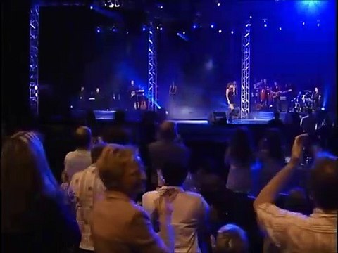 Andrea Berg: Wenn du mich willst (dann küss mich doch) — Live: das Große Konzert in Oberhausen