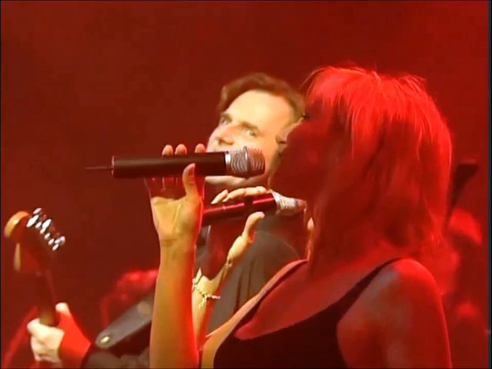 Andrea Berg: Warum nur träumen — Live: das Große Konzert in Oberhausen