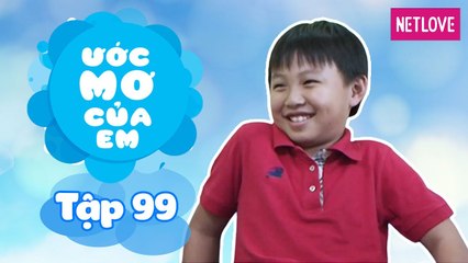 Ước Mơ Của Em | Mùa 1 - Tập 99: Tìm hiểu phương pháp trồng cây ăn trái