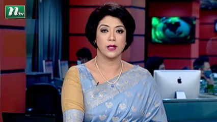 NTV Dupurer Khobor | 09 January 2021