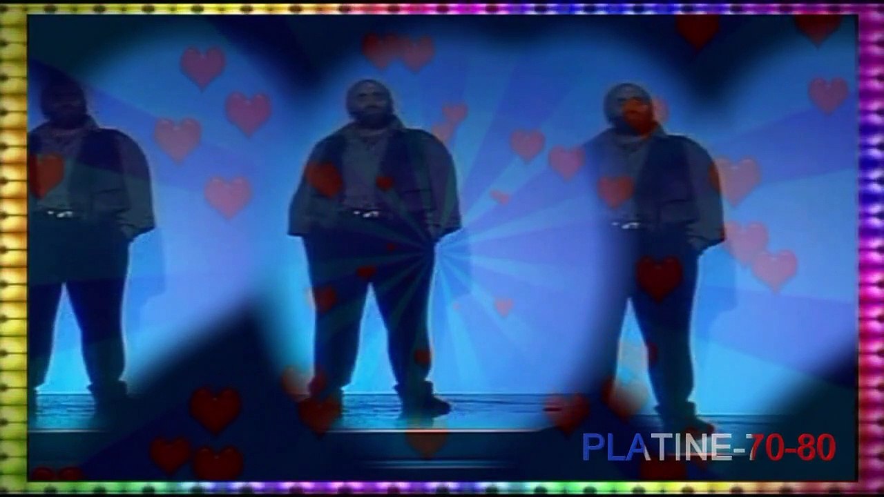 Demis Roussos - Quand Je T'Aime (maxi)