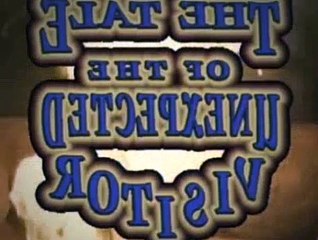 Are You Afraid of the Dark Season 5 Episode 8 The Tale of the Unexpected Visitor