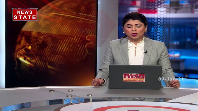 Madhya Pradesh: MP के कई इलाकों में भारी बारिश के आसार, देखें रिपोर्ट