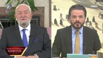 Necmettin Nursaçan'la Sohbetler - 9 Ocak 2021