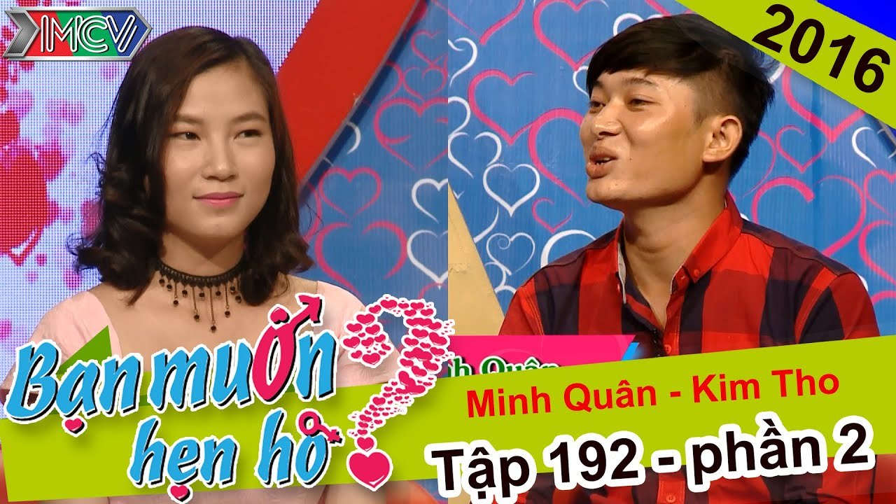 Bạn muốn hẹn hò hay nhất #156 | Bà mai Cát Tường bất ngờ tranh cãi ông mai Quyền Linh vì người chơi