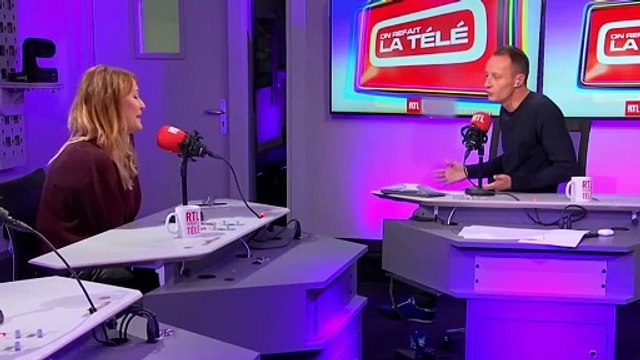 Daniela Lumbroso bientôt de retour à l'antenne ?