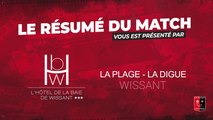 [NATIONAL] J17 Résumé USBCO - Annecy