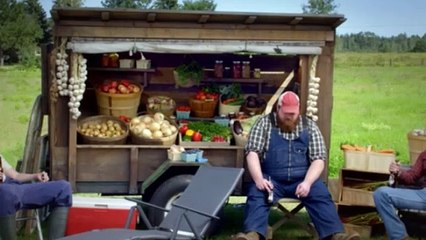 Letterkenny Season 8 Episode 6 Holy Sheet