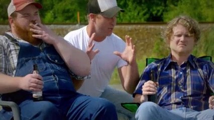 Letterkenny Season 8 Episode 7 Day Beers Day