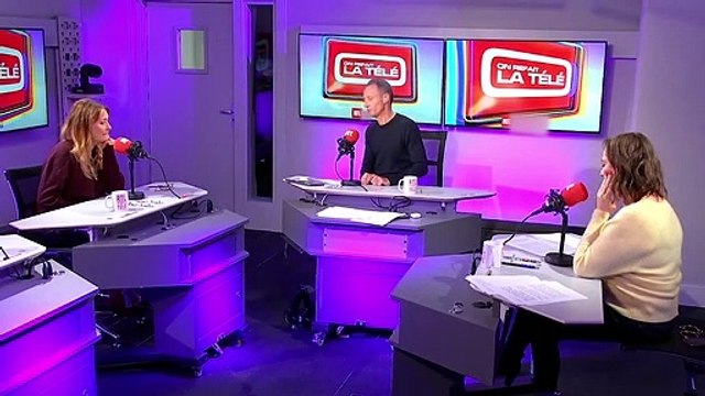 Daniela Lumbroso : son clash avec Michel Polac !