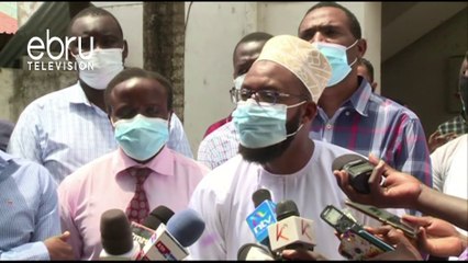 Doctors In Mombasa Issue Strike Notice Come Monday