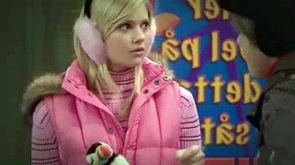 The Suite Life On Deck Season 2 Episode 15 - The Swede Life