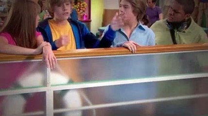 The Suite Life On Deck Season 2 Episode 16 - I Brake For Whales
