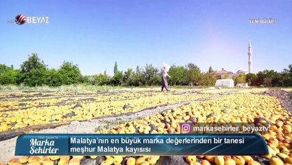 Marka Şehirler 9 Ocak 2021