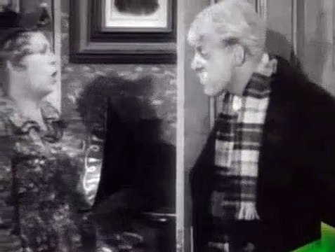 The Beverly Hillbillies Season 1 Episode 13 Home For Christmas