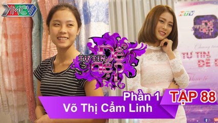 Chị Võ Thị Cẩm Linh | TTDD - Tập 88 | Phần 1 | 13/08/2016