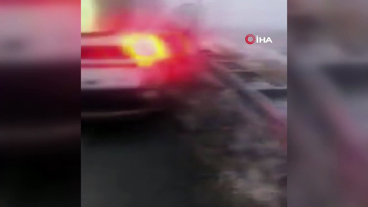 Iğdır Belediyesi'nden örnek davranış