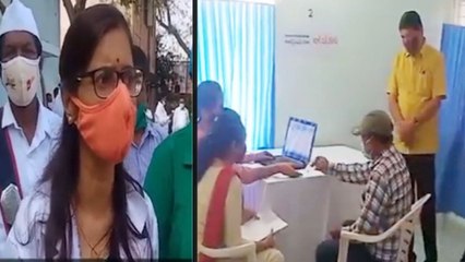 #AndhraPradesh : Covid-19 Vaccine Dry Run In Krishna District | Oneindia Telugu