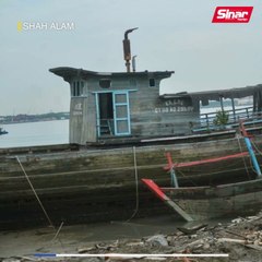Selangor Jadi Pilihan Penyeludup Rokok