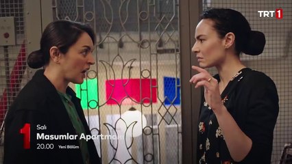 Ölüm haberiyle sarsılan Masumlar Apartmanı dizisinde karar verildi