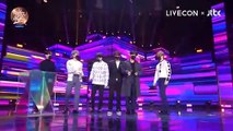 BTS BEST DIGITAL SONG GOLDEN DISC AWARDS