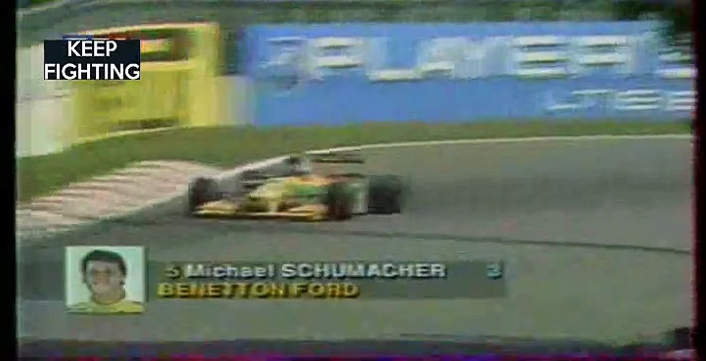 539 F1 07 GP Canada 1993 P6