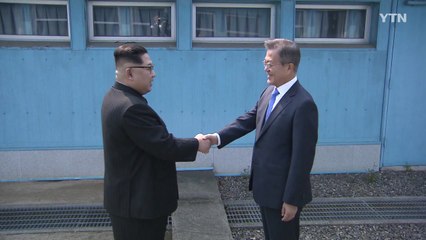 南·美에 공 떠넘긴 북한...바이든 출범 후 물꼬 트일까? / YTN