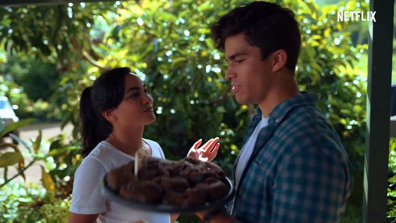 Ohana: El tesoro de Hawái - Tráiler oficial Netflix