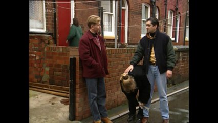 Emmerdale 2nd February 1993